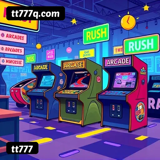 FAQ APK tt777