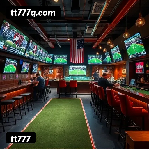 FAQ - Perguntas Frequentes tt777