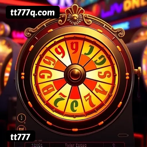 Legalidade tt777 no Brasil