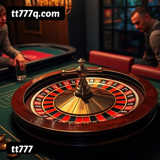 Análise tt777 - Vantagens e Desvantagens