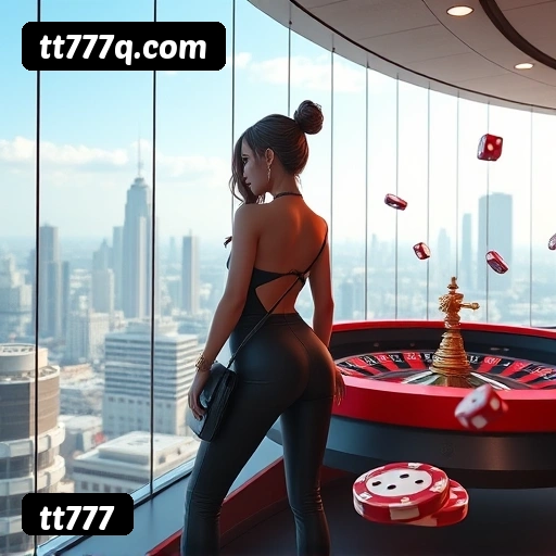 tt777 Logo
