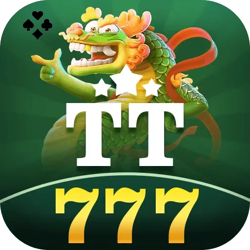 Cassino ao vivo da tt777 com dealers reais