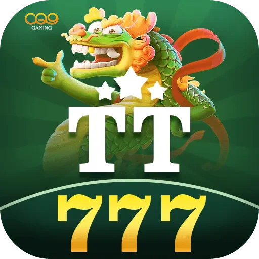 Logo da tt777