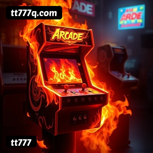 tt777 Logo